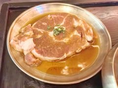 -西塔老太太泥炉烤肉(上海七宝领展广场店)