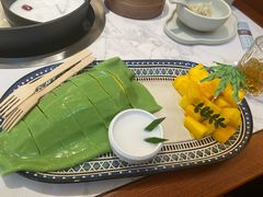 -太琼糟粕醋火锅·海南老爸茶(海棠湾臻选店)