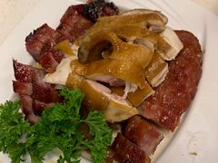-香港新发烧腊茶餐厅(万象店)