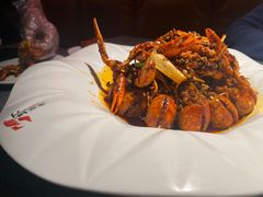 -虾胡闹龙虾馆(湄南河店)