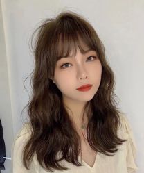 点击看大图 -KIMI HAIR SALON·烫染设计店