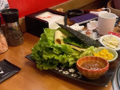 -丸藏和牛烧肉专门店(园区师惠坊店)