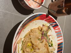 -塔哈尔·新疆盛宴(奉贤龙湖店)