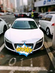 -华润婚车租赁公司·和胜租车