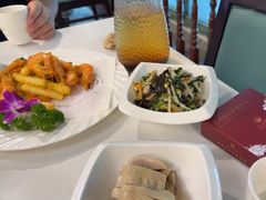 -清真马祥兴菜馆(云南北路店)