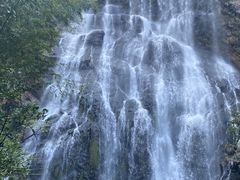 -古龙峡云天玻霸