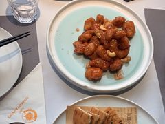 -野蔓果·山野菜(西湖景区·龙井茶田店)