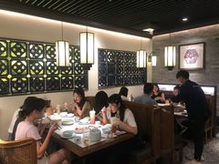 大堂-大榕树下顺德菜(融创茂店)