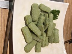 -新石器烤肉(马鞍山印象汇店)