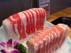 -额尔敦草原涮羊肉·烧烤(冻青树总店)