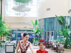 -青岛海尔洲际酒店