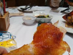 -稻香酒家·33年老字号·港式粤菜(富邦中心店)