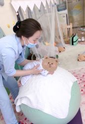 点击看大图 -弗蕾亚·和月月子调理院(东湖店)