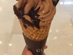 -GODIVA(港汇恒隆广场)