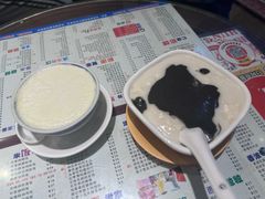 -仁信双皮奶(东川路店)