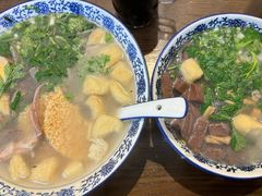 -小潘记鸭血粉丝汤