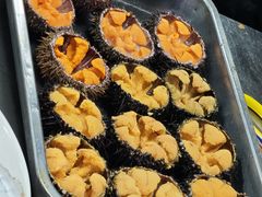 -海味当家·蒸锅海鲜(星海公园店)