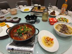 -鹅村长(江中店)