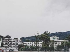 -四川农业大学(雅安校区)