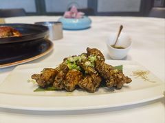 -万豪金殿(香港JW万豪酒店)