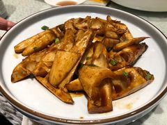-熠盛粤味·顺德桑拿鸡(永康路店)