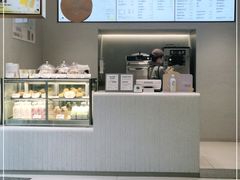 -喜茶(广州中山六路店)