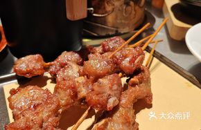 Osmanthus Roast Pork Ribs