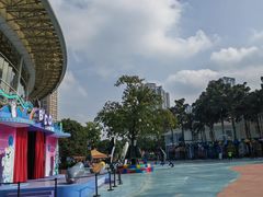 -海合安成都极地海洋公园