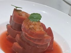 -羲和雅苑•北京烤鸭(国贸商城店)