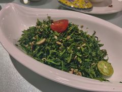 -宁夏国强手抓羊肉·清真菜(未央路凤三店)