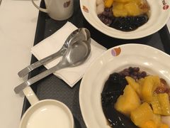 -鲜芋仙(大兴龙湖店)