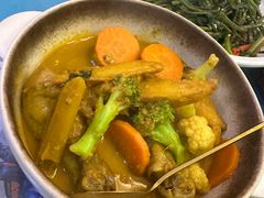 -My Way Town买味堂·东南亚餐厅(亦庄店)