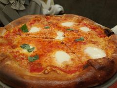 -WOLFGANG PUCK KITCHEN & BAR(迪士尼小镇店)