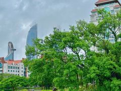 -厦门大学(思明校区)