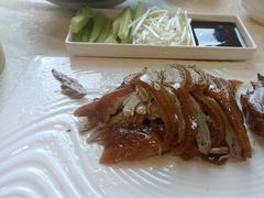 -便宜坊烤鸭店(玉蜓桥天坛店)