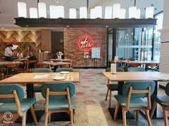 大堂-必胜客(唐百友谊店)