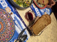 -安德烈俄式西餐厅(中央大街店)