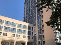 -北京工商大学(阜成路校区)