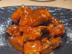 -渝信川菜(长安店)