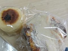 -爱达乐面包生日蛋糕(红光西华店)