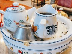 -点都德(龙之梦店)