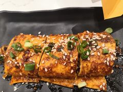 -有鱼吃·纸包烤鱼(曲江创意谷店)