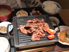 -味太助·银饭食堂(中华城店)