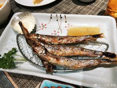-歌行灯日本料理(伊势丹店)