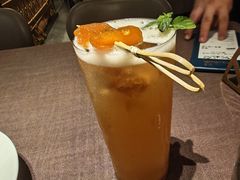 -山石榴·贵州菜(陆家嘴中心店)