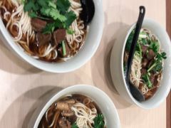 -李先生牛肉面大王(东营凯莱店)