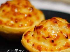 -马克西姆俄罗斯餐厅(通亚街店)