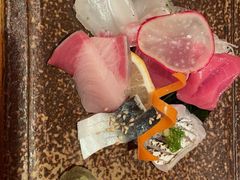 -奈良本寿司(永嘉路店)