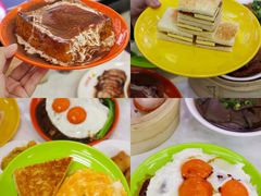 -澳门陈光记烧味饭店(万象城店)