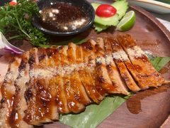 -Home Thai·泰谣(王府井apm店)